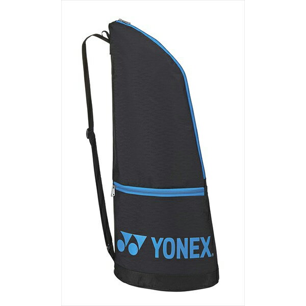 楽天市場】ヨネックス YONEX テニス ラケットケース ブラック BAG2131T