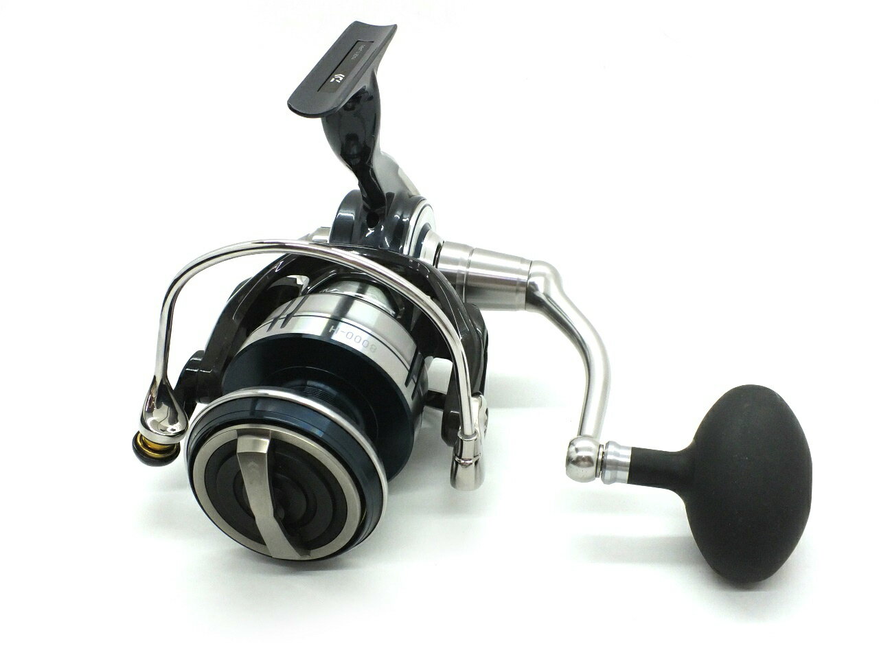 24セルテートSW5000H　ダイワ　グローブライド 楽天市場】グローブライド ダイワ 24 セルテート SW 5000-H 24