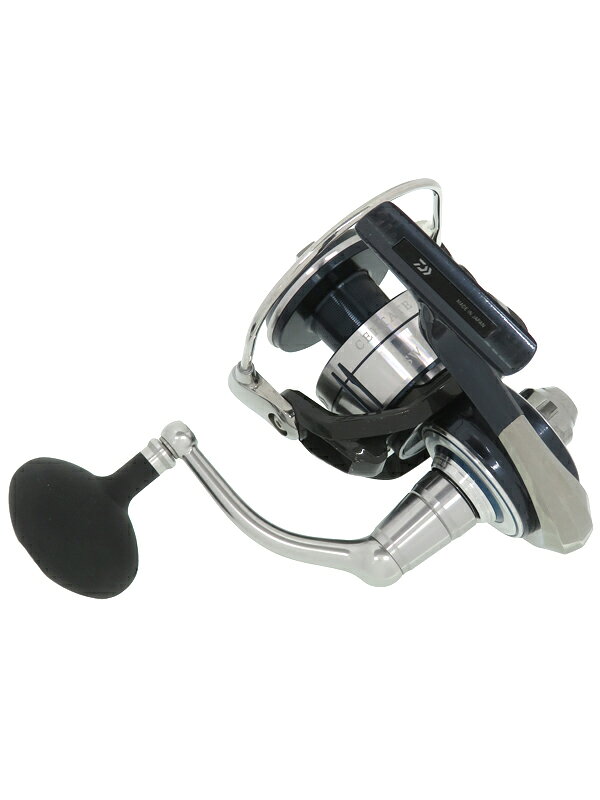 楽天市場】グローブライド ダイワ スピニングリール 24セルテート SW