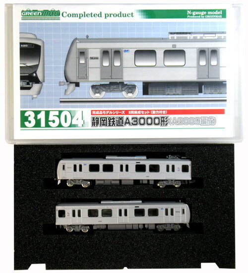 楽天市場】グリーンマックス 富山地方鉄道17480形（前面