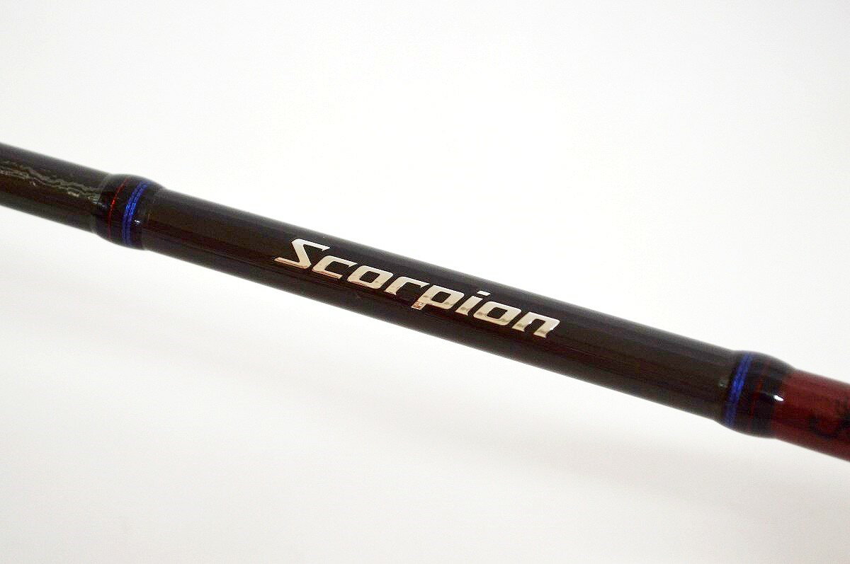 楽天市場】シマノ シマノ SHIMANO 22 バンタム 163ML-2 ベイト・2