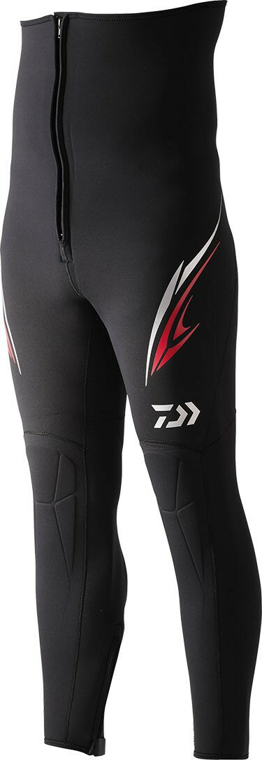 楽天市場】グローブライド ダイワ DT-4010Q30 クイックタイツ ブラック