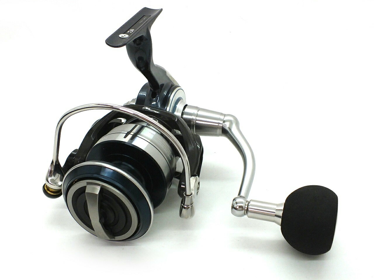 楽天市場】グローブライド ダイワ Daiwa 19セルテート LT5000D