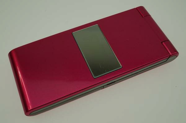 楽天市場】NTTドコモ SHARP SH-02A ベリーピンク | 価格比較 - 商品