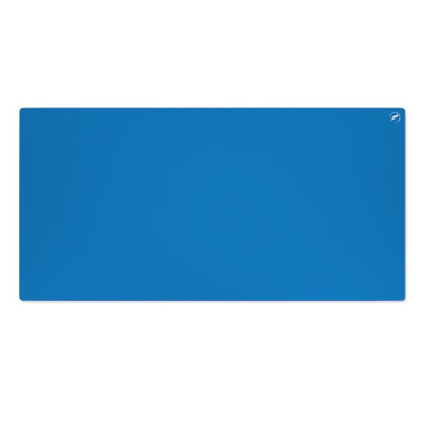Odin Gaming｜オーディンゲーミング ゲーミングマウスパッド 914.4x457.2x4mm ZeroGravity 2XL ブルー od-zg3618-blue