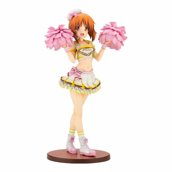 【新品未開封品】ガールズ&パンツァー 西住みほ 浴衣ver フリーイング 楽天市場】FREEing 1/8 ガールズ&パンツァー 西住みほ 浴衣