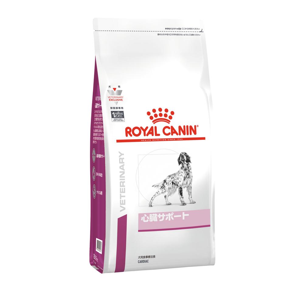 楽天市場】ロイヤルカナン 犬用 心臓サポート〓缶 200g | 価格
