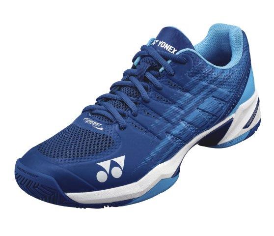 楽天市場】ヨネックス YONEX パワークッションチームGC ホワイト