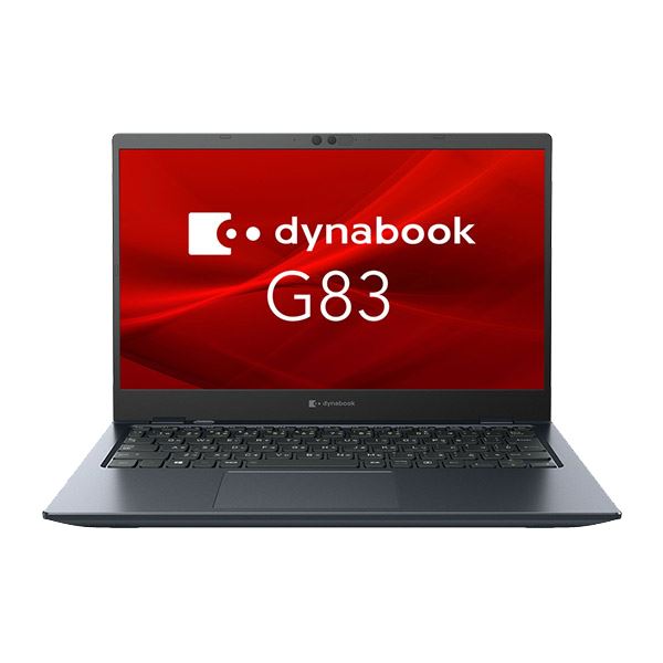 楽天市場】東芝 東芝 A6G9HSF8D531 dynabook G83/ HS Core i5-1135G7
