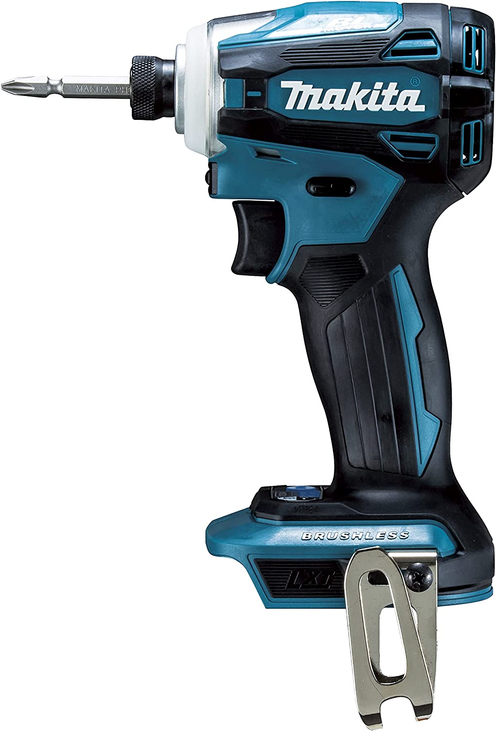 Makita - makitaインパクトドライバTD172DRGX 青　新型番 TD172DRGX マキタ 最新インパクト【2021新製品】徹底レビュー