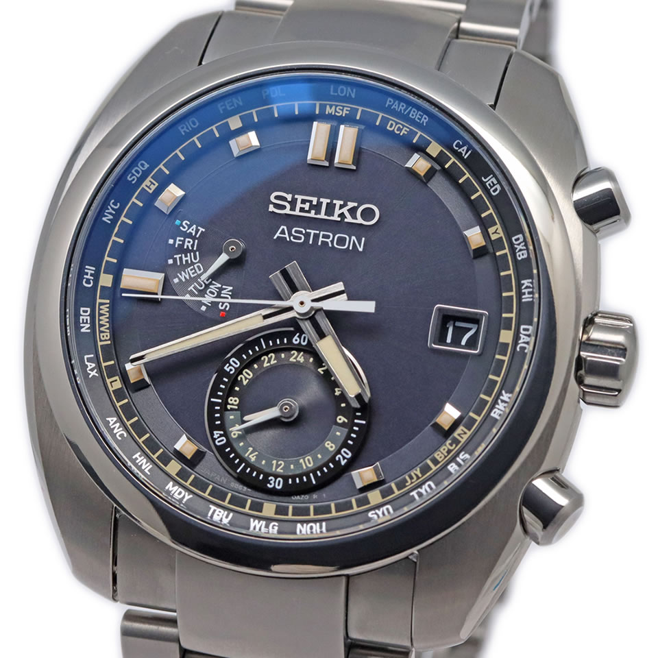 楽天市場】セイコーウオッチ SEIKO ブライツ SAGA309 | 価格比較