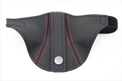 OGUshow オグショー JADE 本革シートベルトガイド RECAROシート SP-G、RS-G、TS-G、SR-7、SR-7F、Sportster