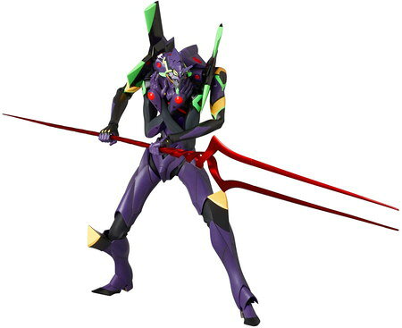 楽天市場】セガ フィギュア 第14使徒ゼルエル 「新世紀