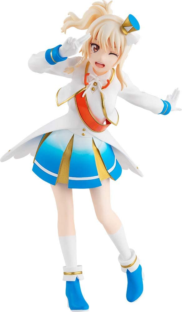 GOOD SMILE COMPANY - ダンガンロンパ2 七海千秋 フィギュア ファット・カンパニー Amazon.co.jp: ファット・カンパニー スーパーダンガンロンパ2