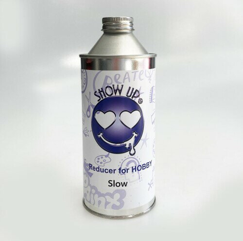 シグナル SHOWUP 4589918394884 THIS－MCB マイクロボトル 薄め液 スロー 270g