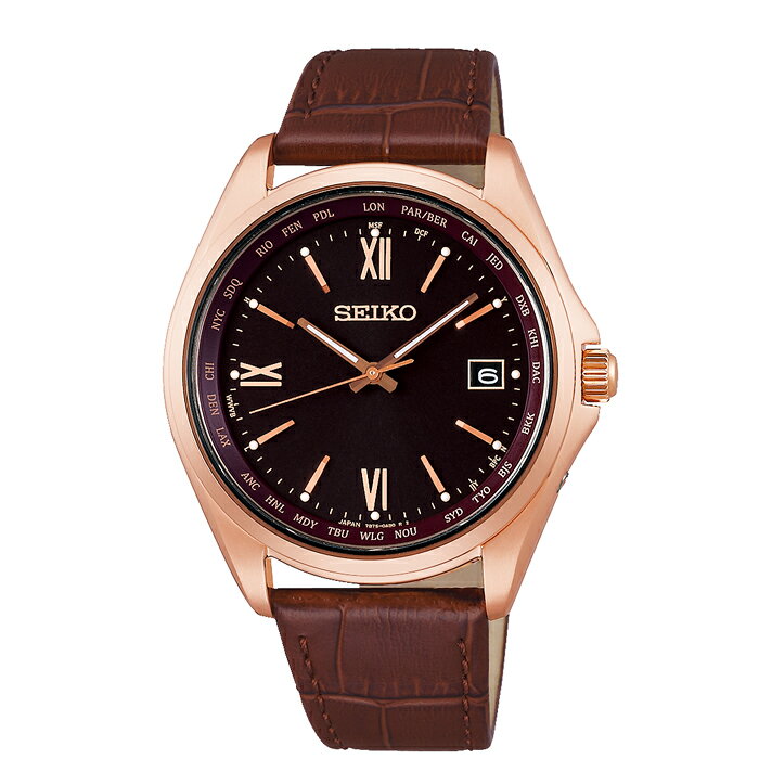 楽天市場】セイコーウオッチ SEIKO セレクション SBTM297 | 価格比較 