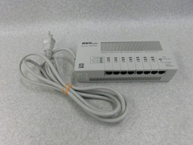 楽天市場】パナソニックEWネットワークス パナソニック MNO series PoE