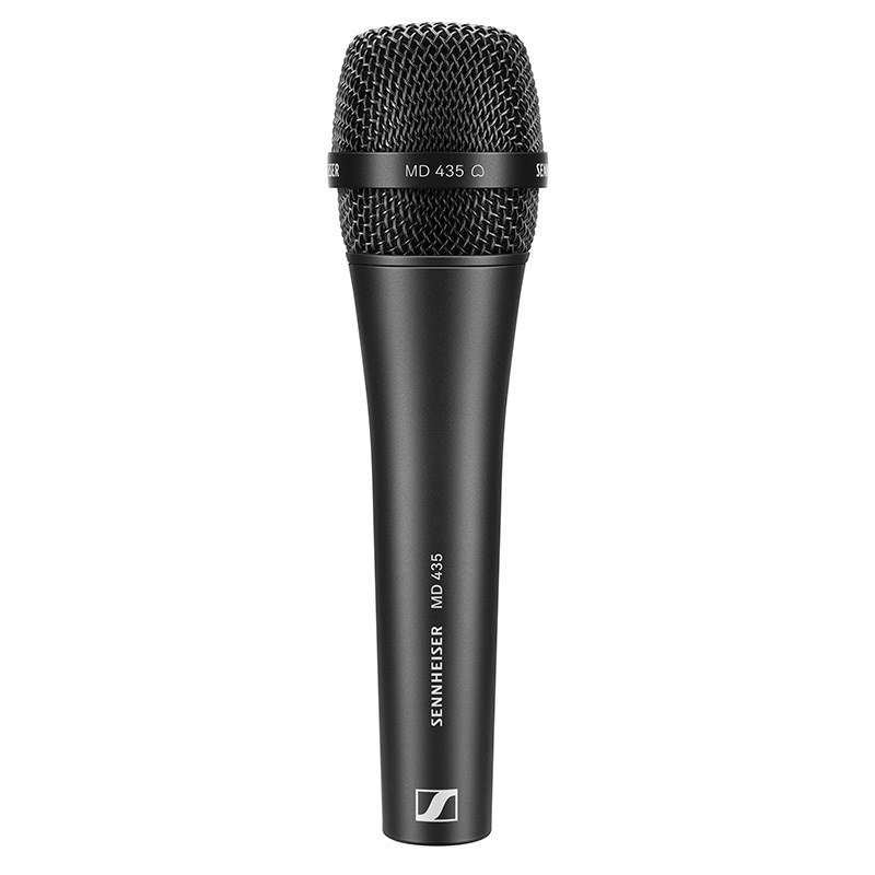 SENNHEISER MD 435