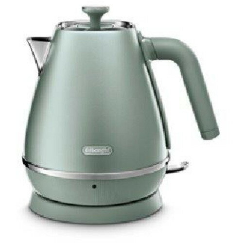DeLonghi 電気ケトル KBIN1200J-GR