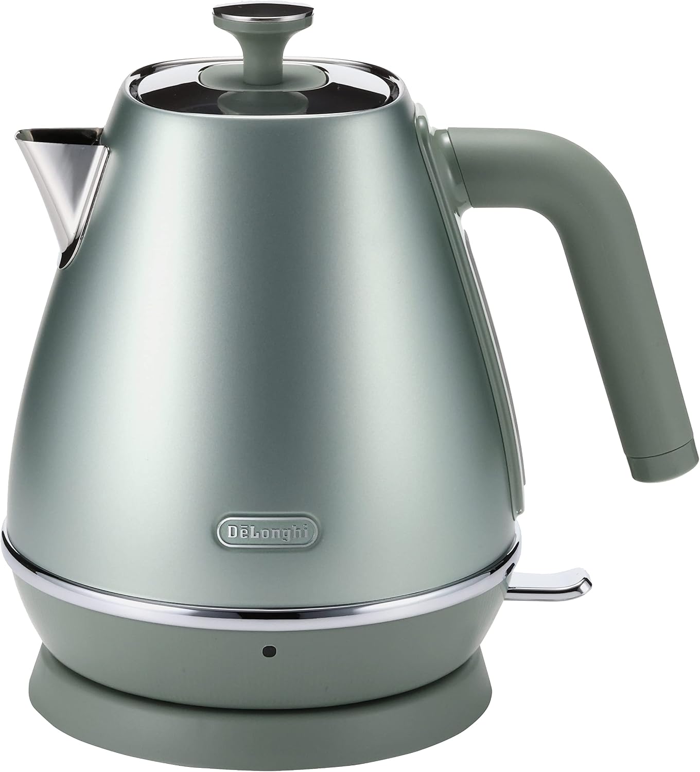 楽天市場】デロンギ・ジャパン DeLonghi アイコナ 温度調節電気ケトル