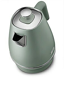 DeLonghi 電気ケトル KBIN1200J-GR