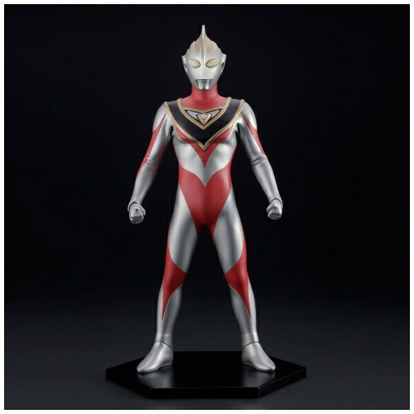 楽天市場】海洋堂 メガソフビ メフィラス『シン・ウルトラマン