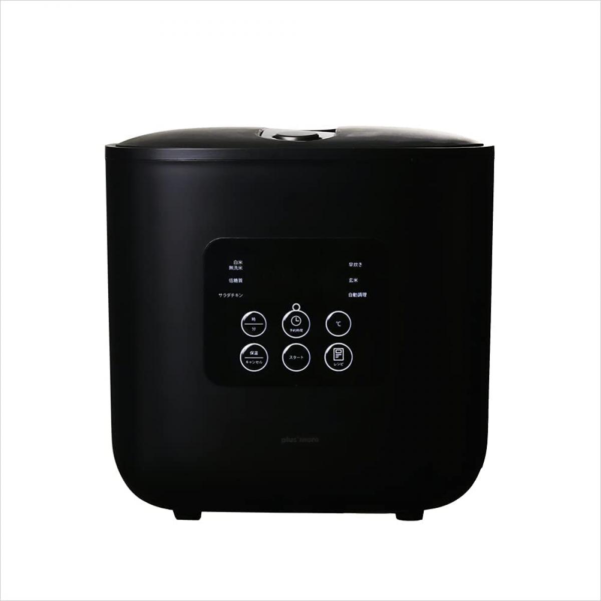 楽天市場】石崎電機製作所 SURE 低糖質炊飯器 SRC-500PB | 価格比較