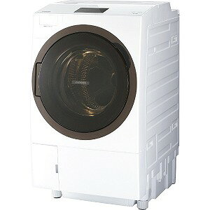東芝 ドラム式洗濯乾燥機 洗濯12k/乾燥7kTW-127X8BKL 楽天市場】東芝ライフスタイル 東芝 TOSHIBA ドラム式洗濯乾燥機 洗濯