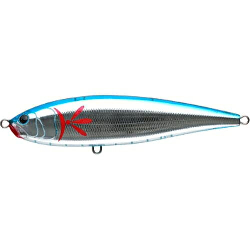marujin ルアー ユーケー ビッグベイト160F UK BB160F #60 CB コットンブルー UKBB-07 041070