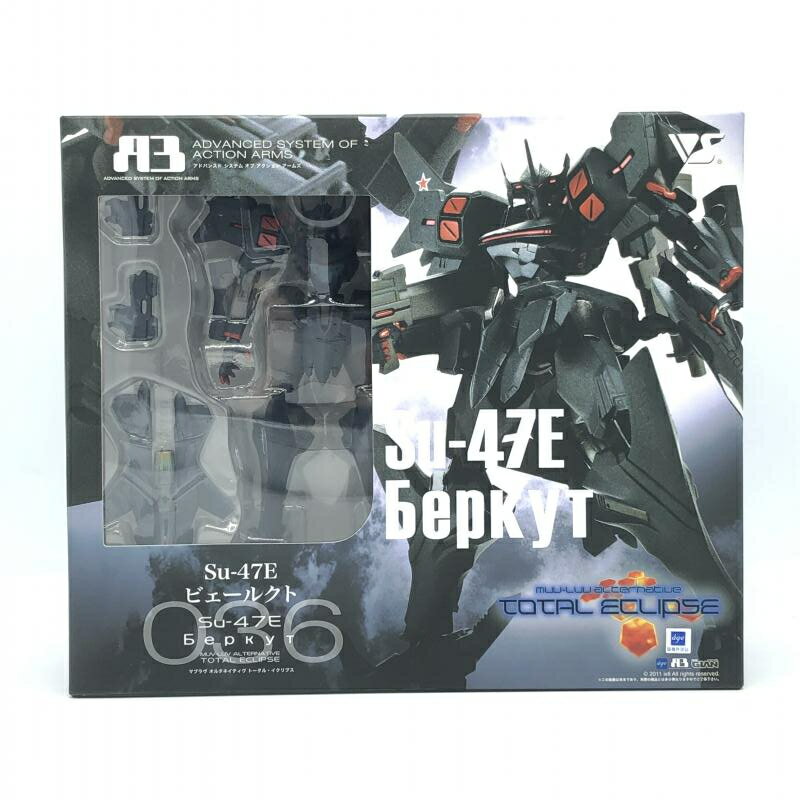 マブラヴ A3 第38弾 MiG-29OVT ファルクラム Amazon | マブラヴ A3 第38弾 MiG-29OVT ファルクラム