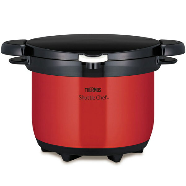 楽天市場】サーモス thermos サーモス 真空保温調理器 シャトルシェフ