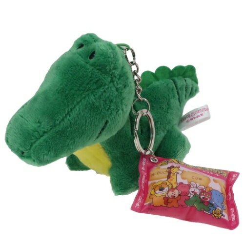 楽天市場】エスケイジャパン たべっ子どうぶつ ぬいぐるみキーリング