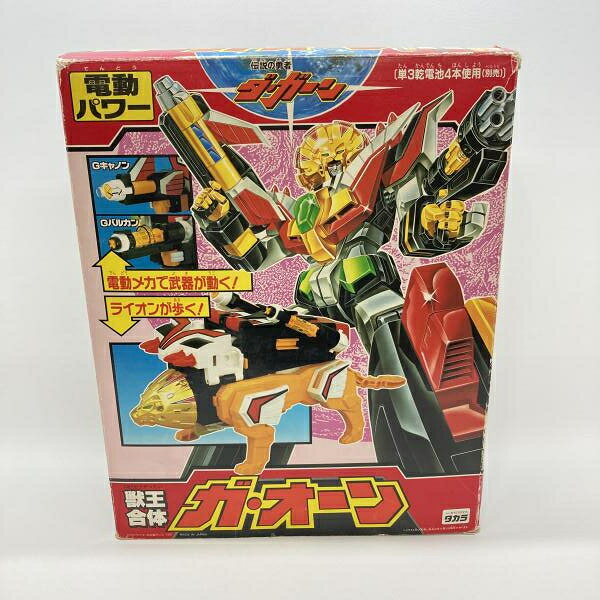 楽天市場】POSE+メタルシリーズ 勇者王ガオガイガー 最終決戦！スター