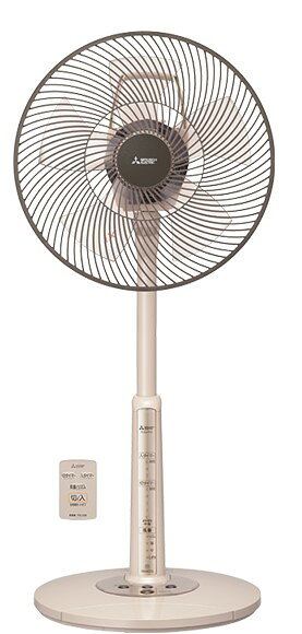楽天市場】東芝ライフスタイル TOSHIBA リビング扇風機 TF-30AL24(W