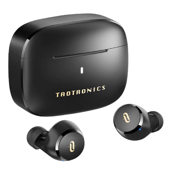楽天市場】TaoTronics ワイヤレスイヤホン Bluetooth 5.1 