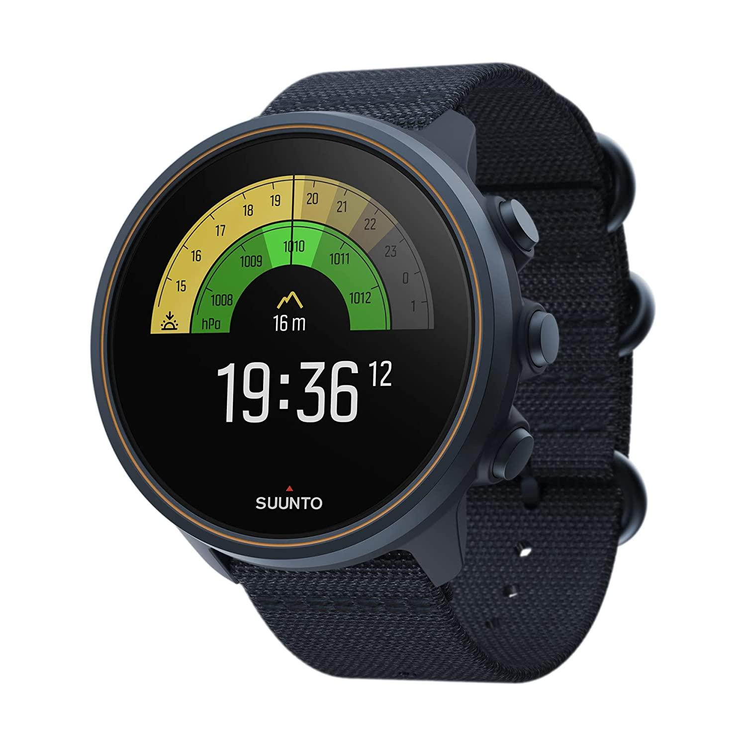 楽天市場】SUUNTO 9 PEAK PRO FOREST GREEN | 価格比較 - 商品価格ナビ