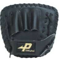 4982724111551 PROMARK PGT－10N2 硬式・軟式兼用 トレーニンググラブ 色：ブラック