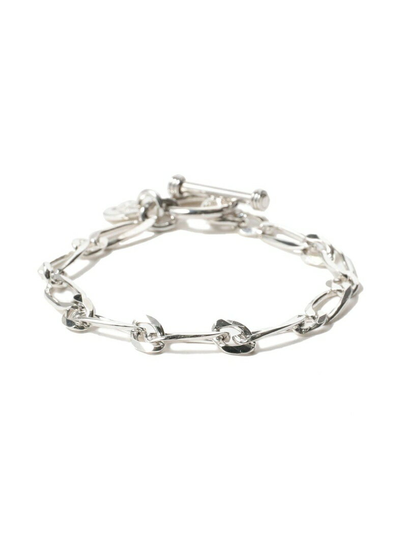 楽天市場】XOLO JEWELRY * BEAMS / 別注 Basic Link Bracelet