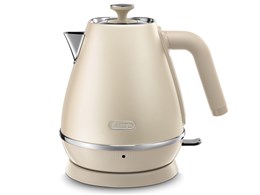 DeLonghi 電気ケトル KBIN1200J-Y