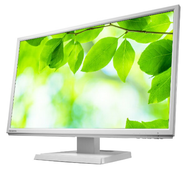 I・O DATA 液晶ディスプレイ LCD-DF221EDW-A