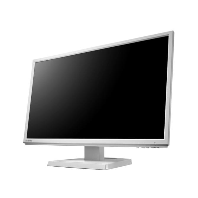 I・O DATA 液晶ディスプレイ LCD-DF221EDW-A