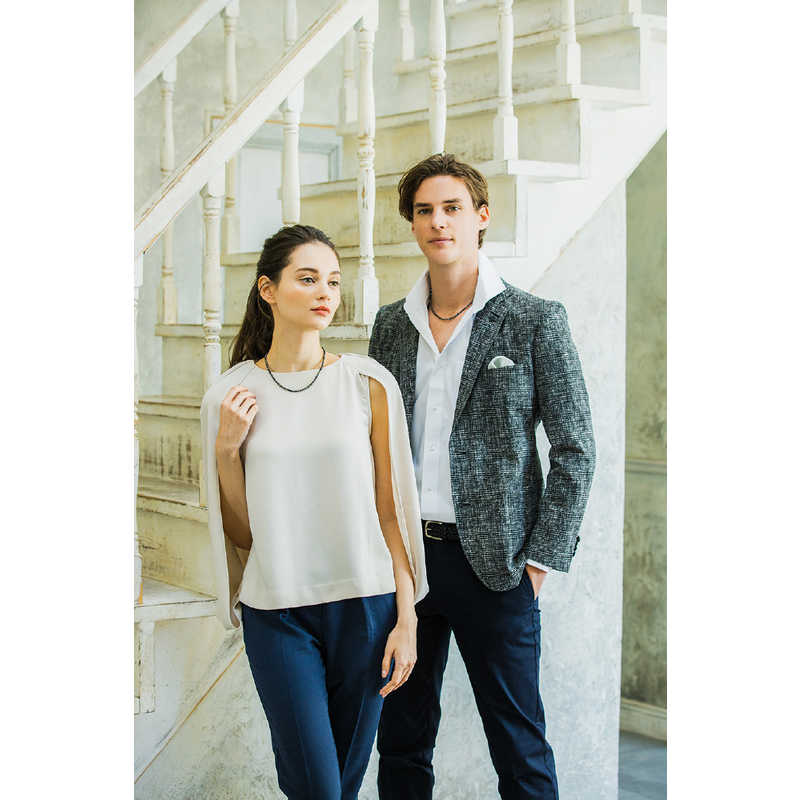 コラントッテ ネックレス LUCE アルファ LL