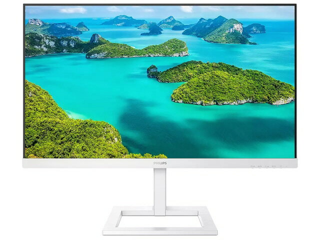楽天市場】LG Electronics Japan LG 液晶ディスプレイ 27UP550-W