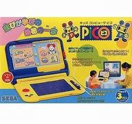 楽天市場】セガ ピコハード キッズコンピュータ ピコ | 価格比較