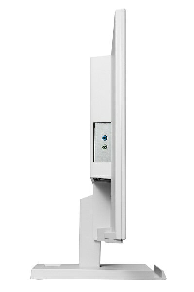 I・O DATA 液晶ディスプレイ LCD-DF241EDW-A