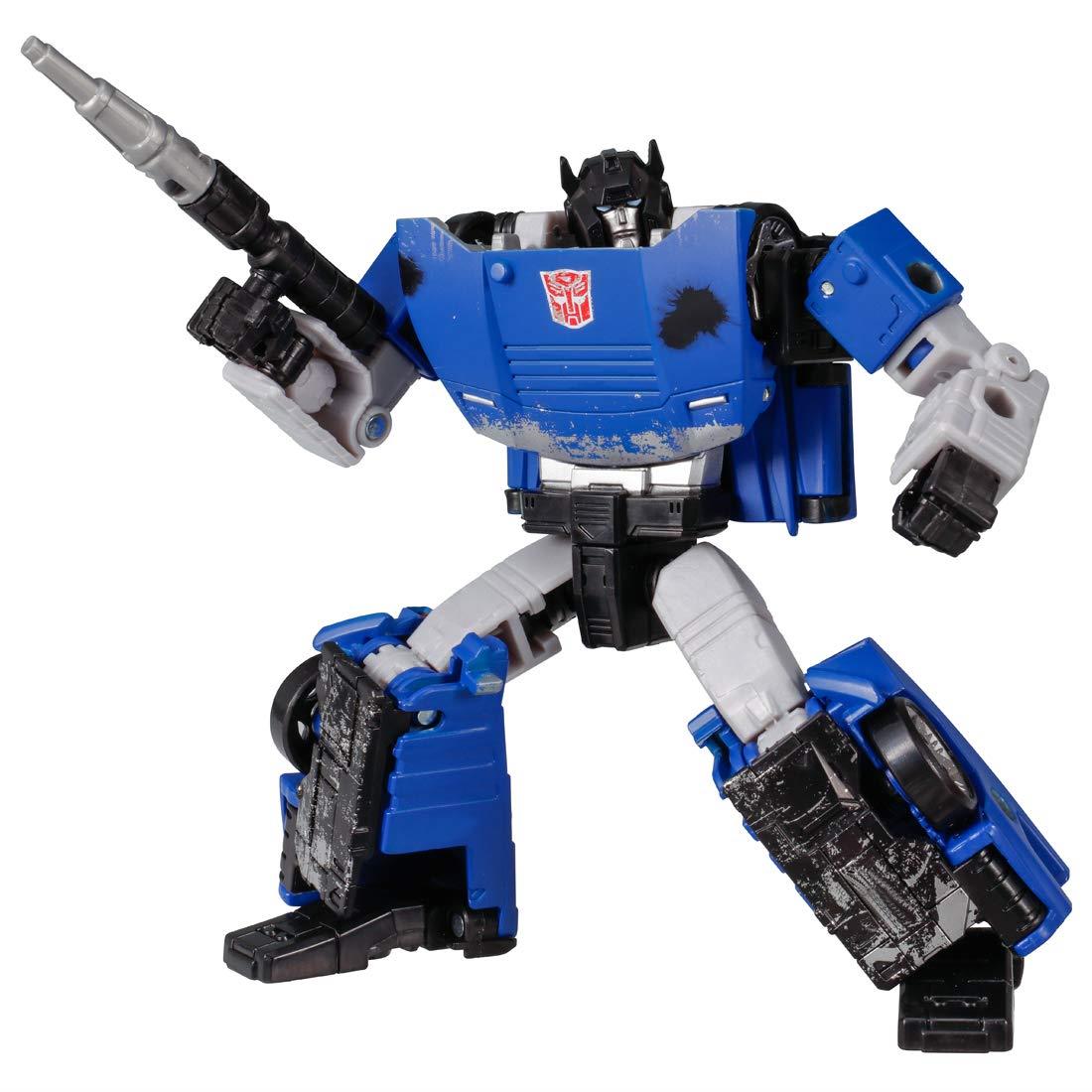 楽天市場】タカラトミー トランスフォーマー ウォーフォー