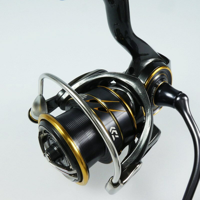 楽天市場】グローブライド ダイワ 25 カルディア LT3000S-CXH 25