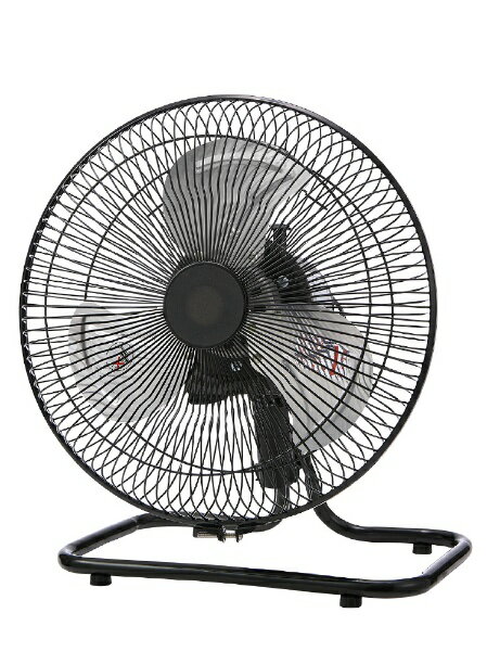 YUASA 工場扇 YAF-259C(K)