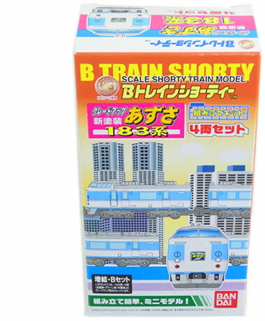 楽天市場】バンダイ Bトレ 185系踊り子8両セット | 価格