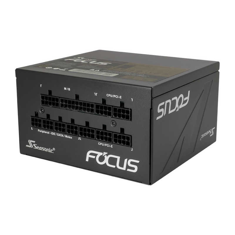楽天市場】オウルテック シーソニック｜Seasonic PC電源 SSR-FM
